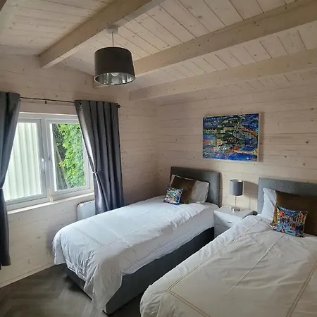 Appartamento Quiet Cozy Near Ballybrit