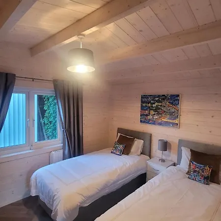 Quiet Cozy Near Ballybrit Galway