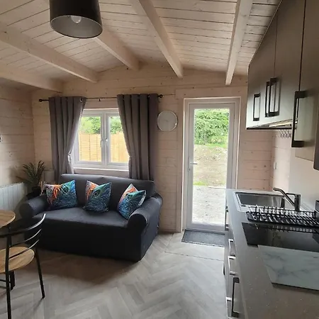 Appartamento Quiet Cozy Near Ballybrit *